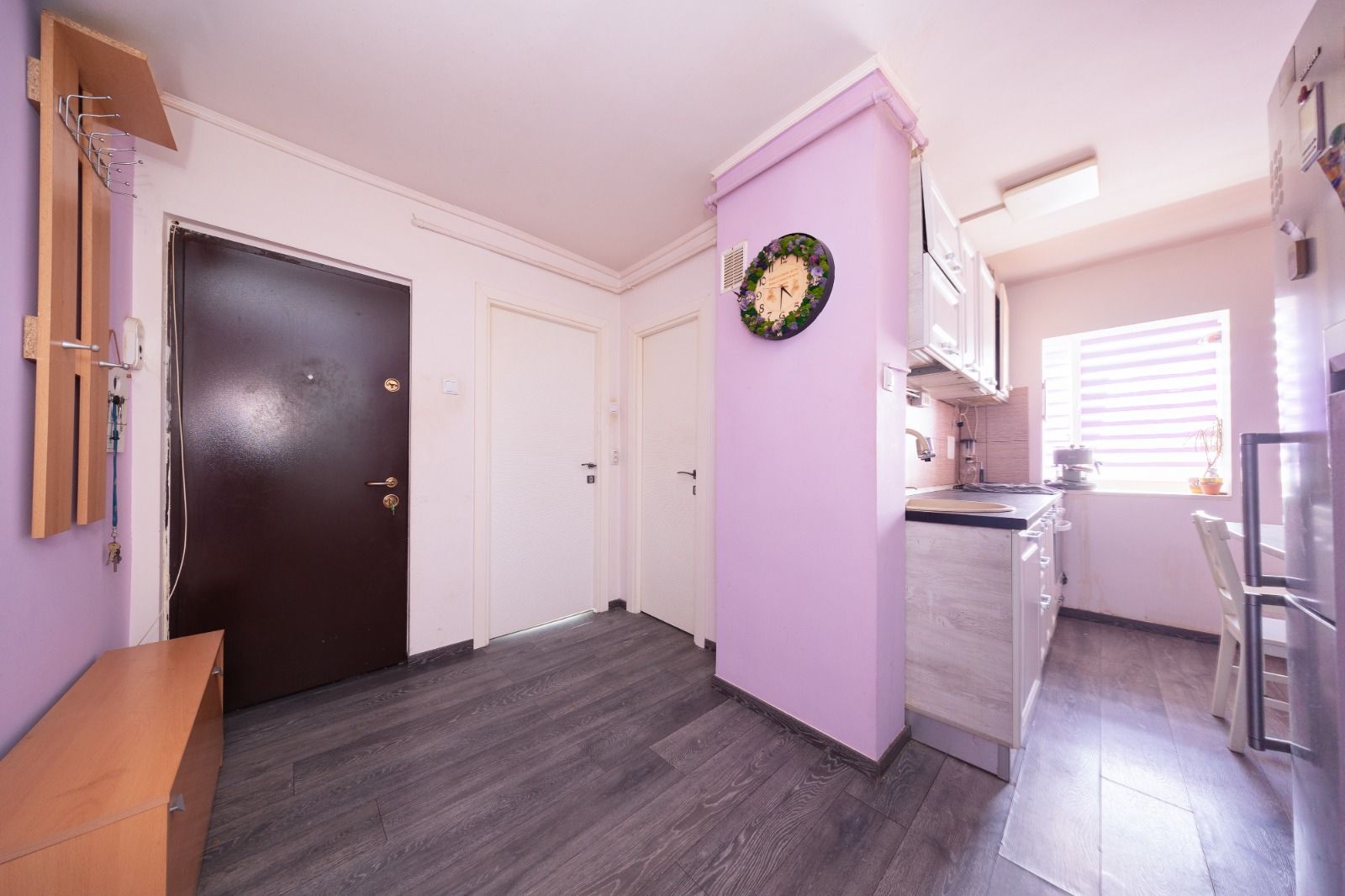 Apartament decomandat, mobilat si utilat modern,  Astra! - Poză 4