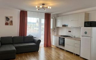 Apartament 2 camere, parcare,  etaj intermediar, zona Corneliu Coposu - Poză 1