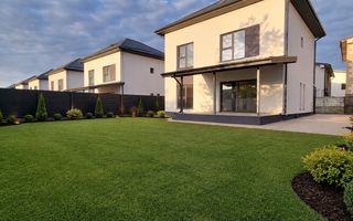 Ghidigeni Park Residence - Vila 9- Birou Vanzari - Poză 5