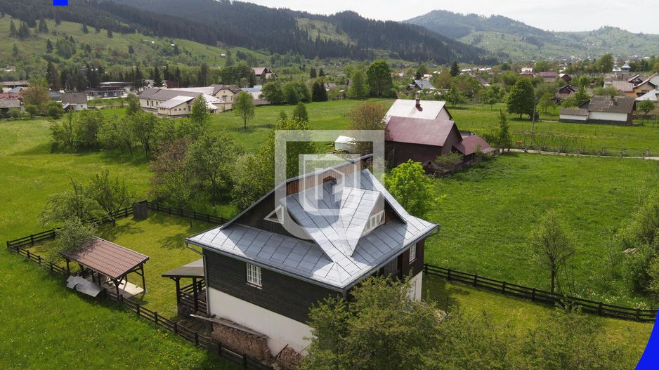 Casa | Vila | Pensiune - Frasin | Bucovina - Poză 5