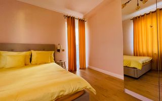 3 camere, premium, bloc nou, parcare, Buna Ziua Zona LIDL, Fagului - Poză 8