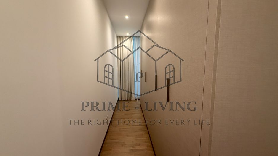 APARTAMENT SPATIOS CU 4 CAMERE LA INCHIRIERII IN ZONA PRIMAVERII - Poză 12