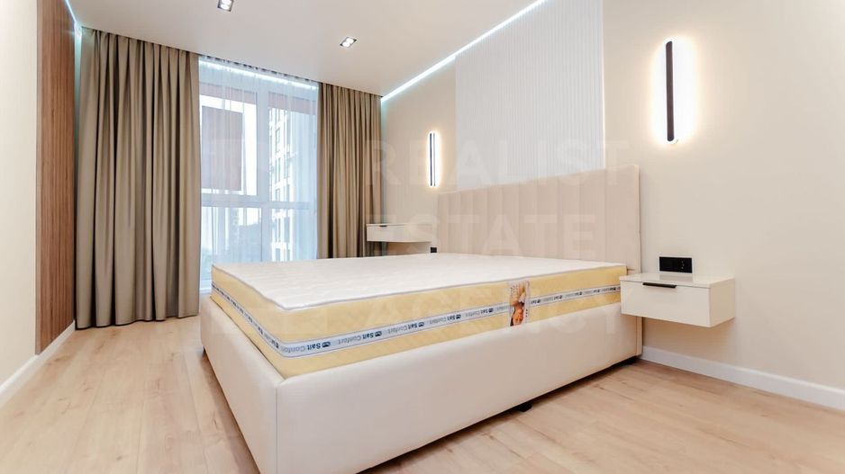 Vânzare, apartament, 2 camere, strada Andrei Doga, Râșcani - Poză 13