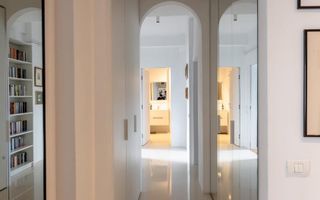 VANZARE 4 CAMERE PIATA ROMANA | GRADINA ICOANEI | - Poză 3