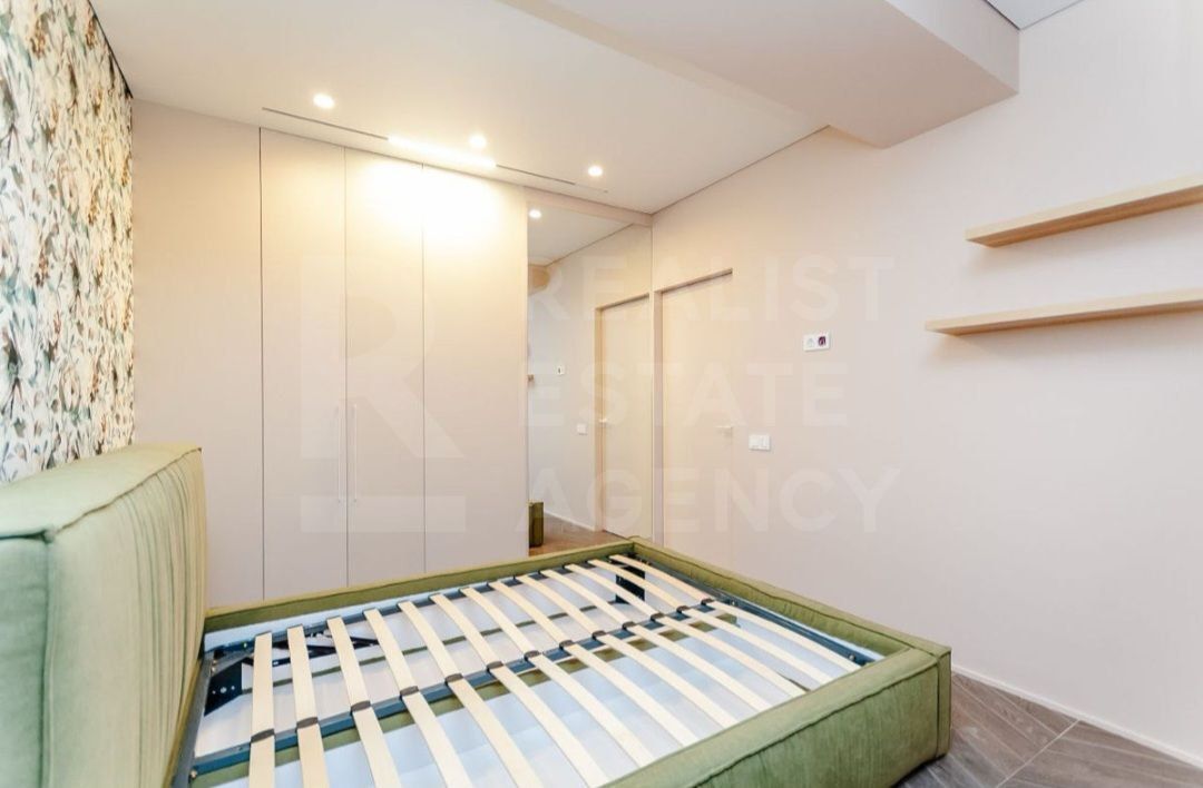 Vânzare, apartament, 3 camere, str. Cartușa, Durlești - Poză 7