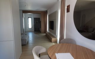 Vila  de tip duplex 4 camere Pompa Caldura Titan Pallady - Poză 4