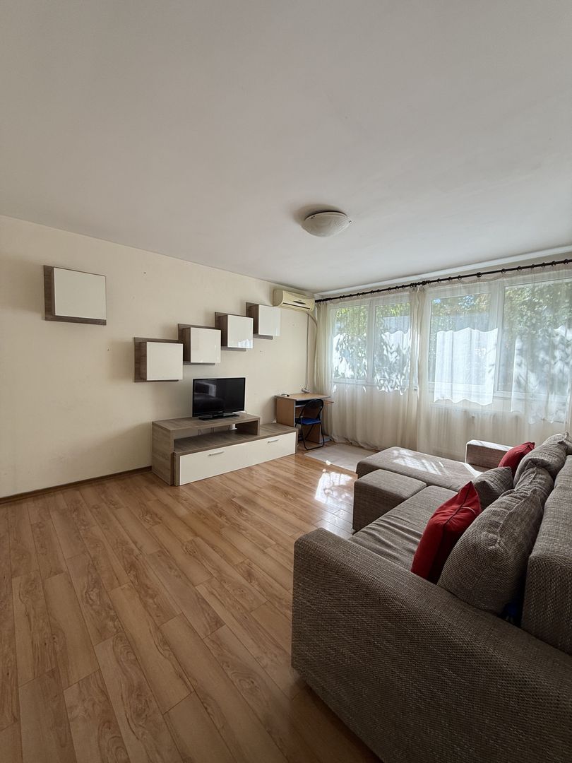 Apartament 2 camere de închiriat — Bd. Dimitrie Cantemir, Sector 4 - Poză 2