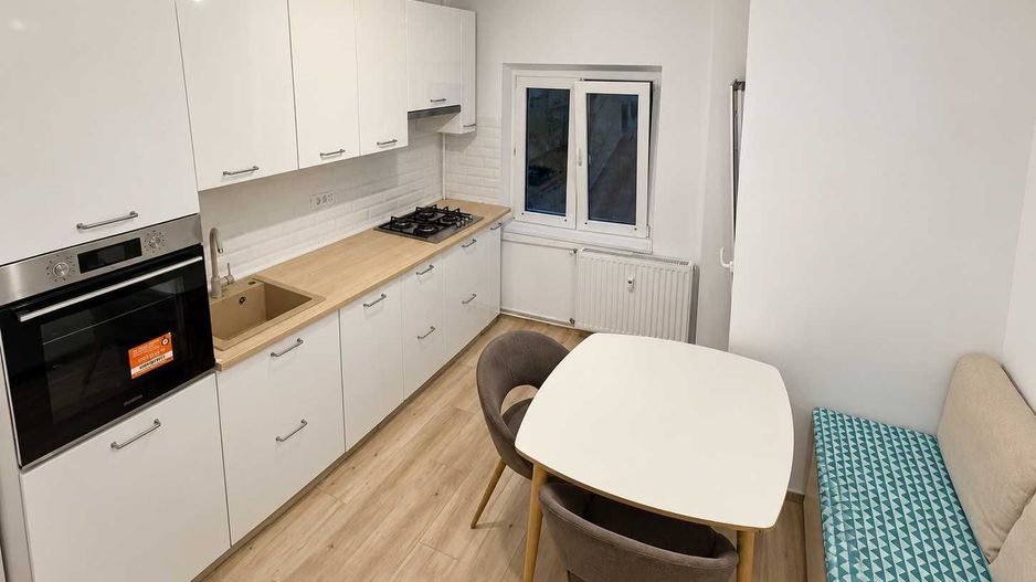 Apartament 2 camere | Decomandat | Metrou Lujerului - Poză 1