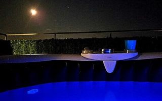 Penthouse cu 2 camere si terasa de 80 mp – Baciu zona Petrom - Poză 8