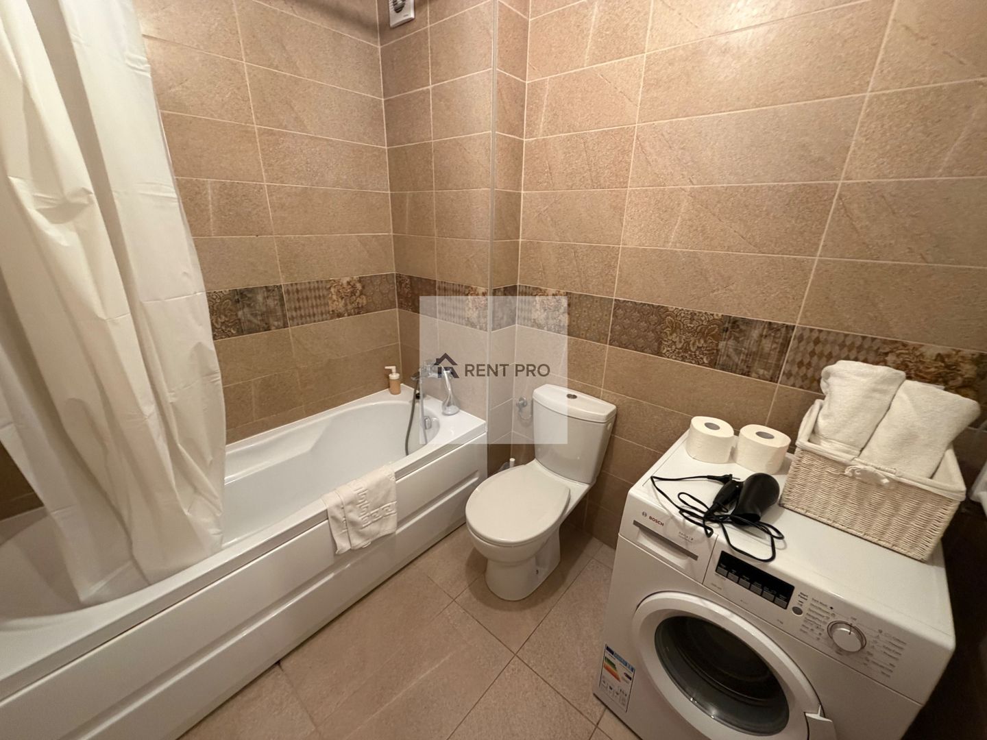Apartament 2 camere, Grozavesti - Onix Residence - Poză 10