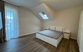 Apartament 3 camere, modern, suprafata generoasa - Poză 18