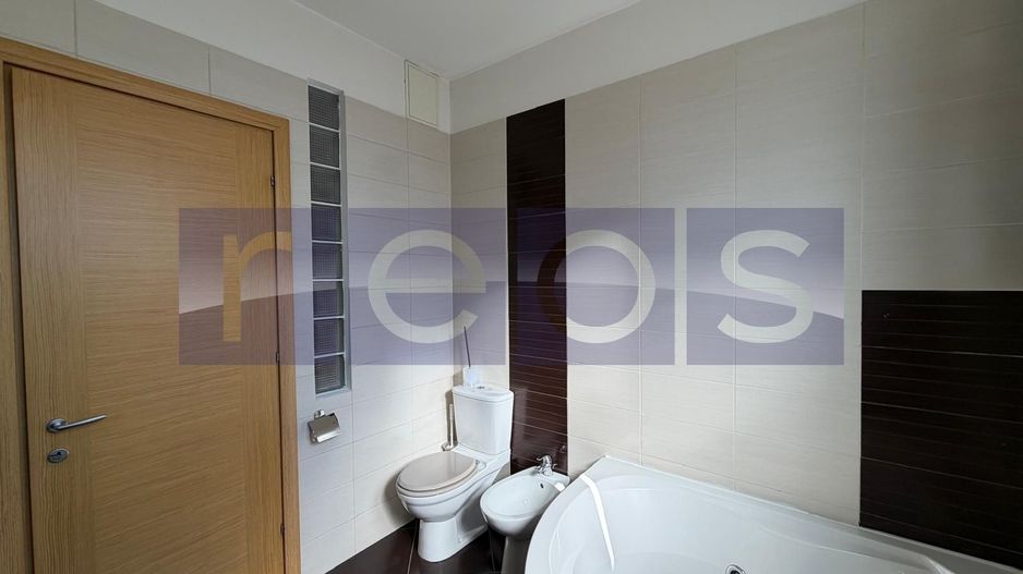 HERASTRAU | INCHIRIERE 4 CAMERE | MOBILAT-UTILAT LUX | PARCARE | 200MP - Poză 19