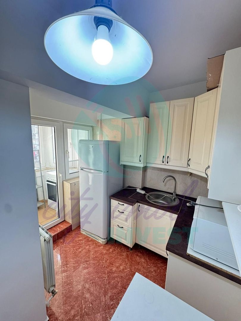 2 camere in noul cartier al Justitiei - Camera de Comert - Poză 7
