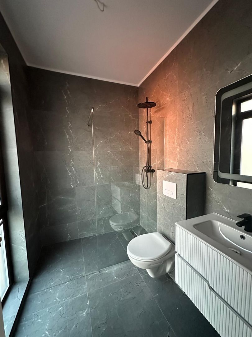 Vile Individuale Domnesti/ 400 mp Teren - Poză 13