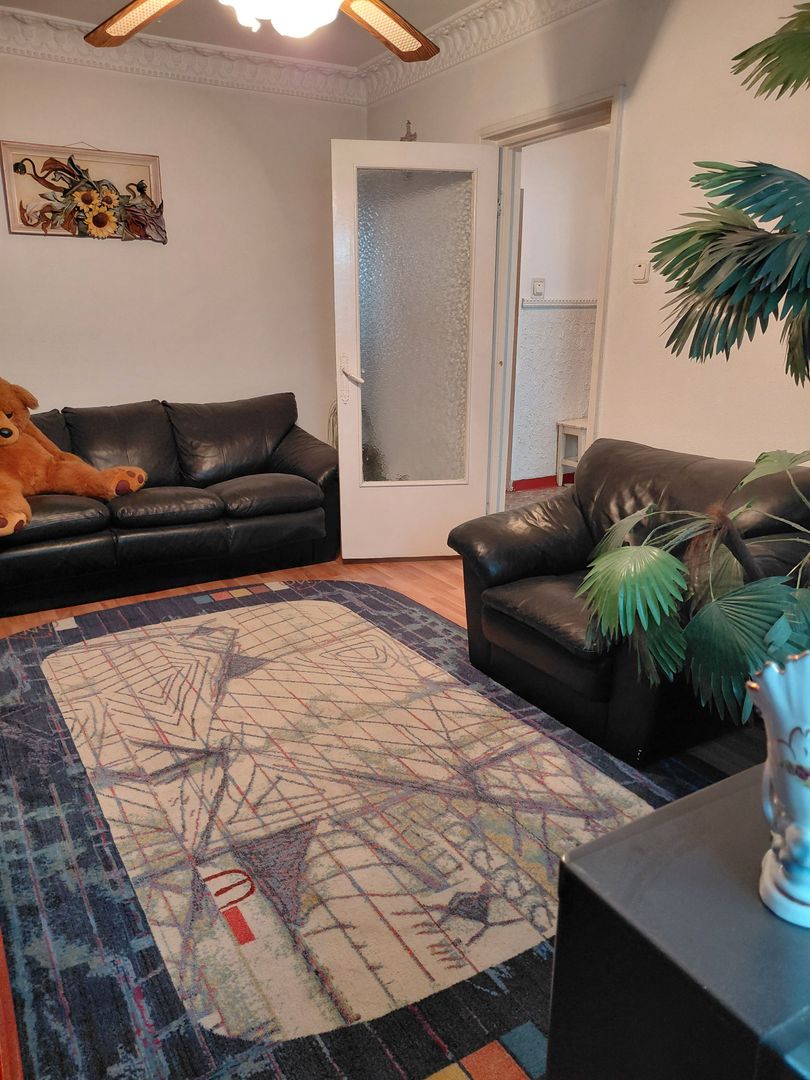 Apartamnent 3 cam dec  Micro 19 – 64 mp utili , etaj intermediar, - Poză 10