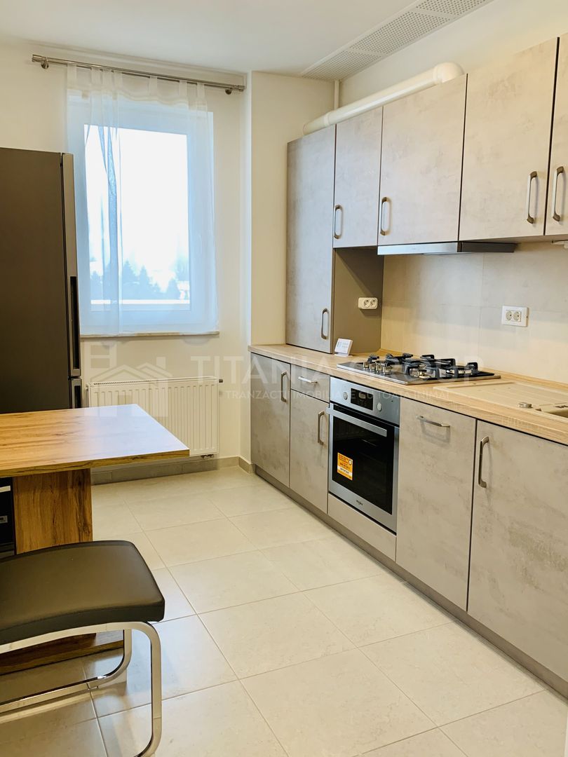 Apartament 2 camere decomandat | Parcare și Boxă | Urban Plaza - Poză 8