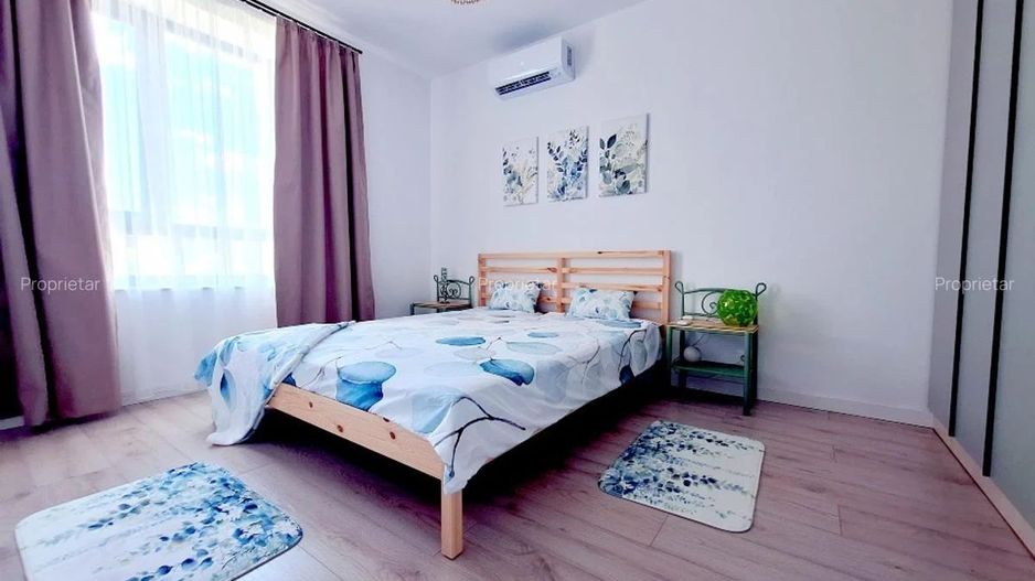 2 camere- Greenfield-loc de parcare - Poză 7