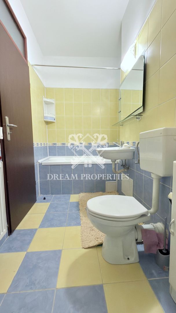 Apartament cu 2 camere de inchiriat, 60 mp, zona Dorobantilor - Poză 10