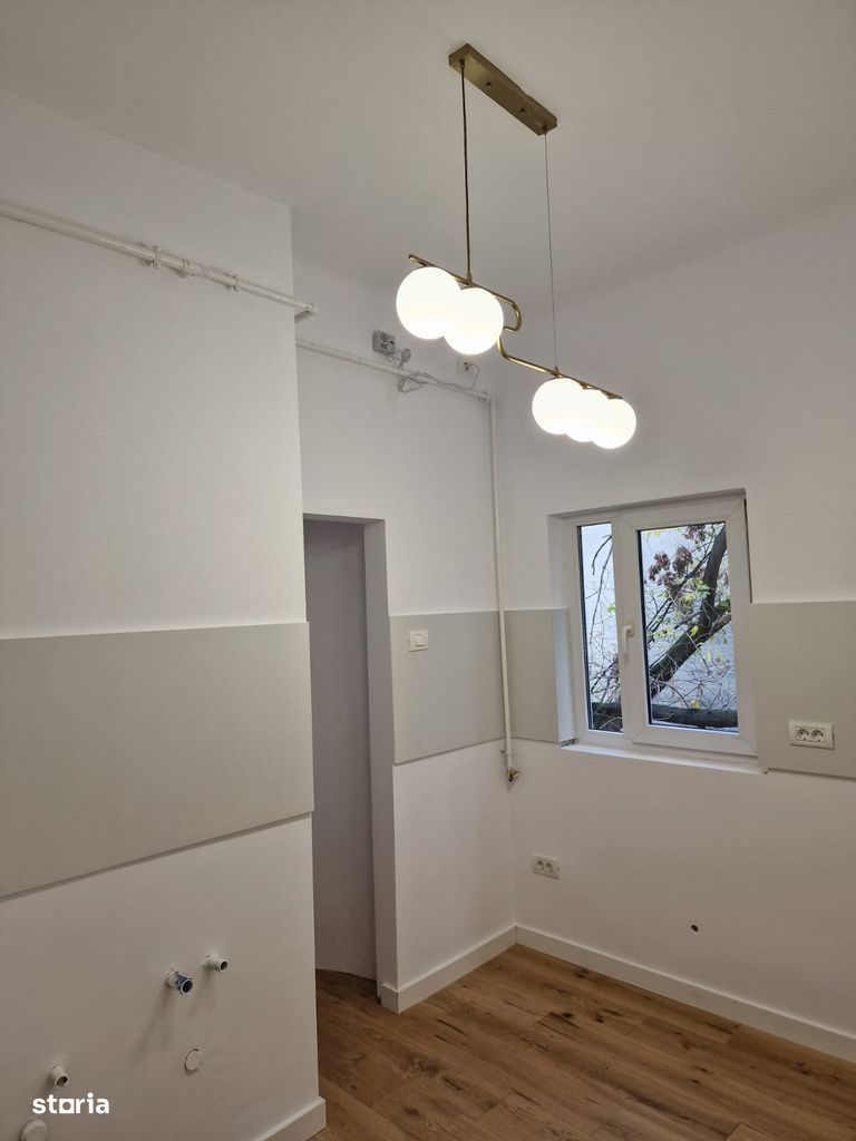 APARTAMENT RENOVAT ULTRACENTRAL ZONA UNIVERSITATE - Poză 12