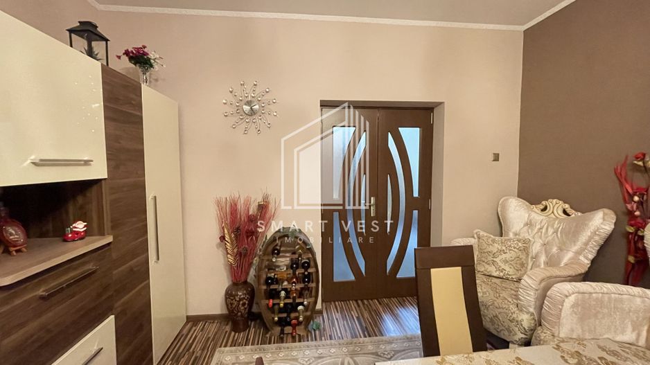 Apartament 3 camere | Etaj 2 | Zona centrala - Poză 11
