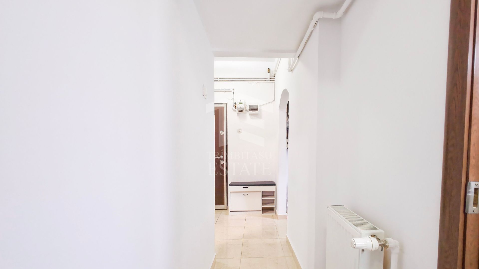Apartament 3 camere decomandat – Calea Ferentari nr. 72 - Poză 12