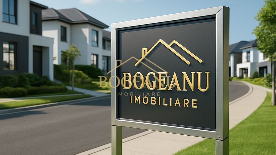 BG22-Teren intravilan COMISION 0%-Freidorf - Poză 1