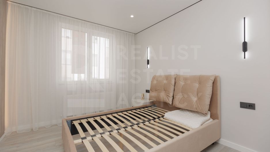 Vânzare, apartament, 2 camere, str. Regele Carol, Durlești - Poză 11