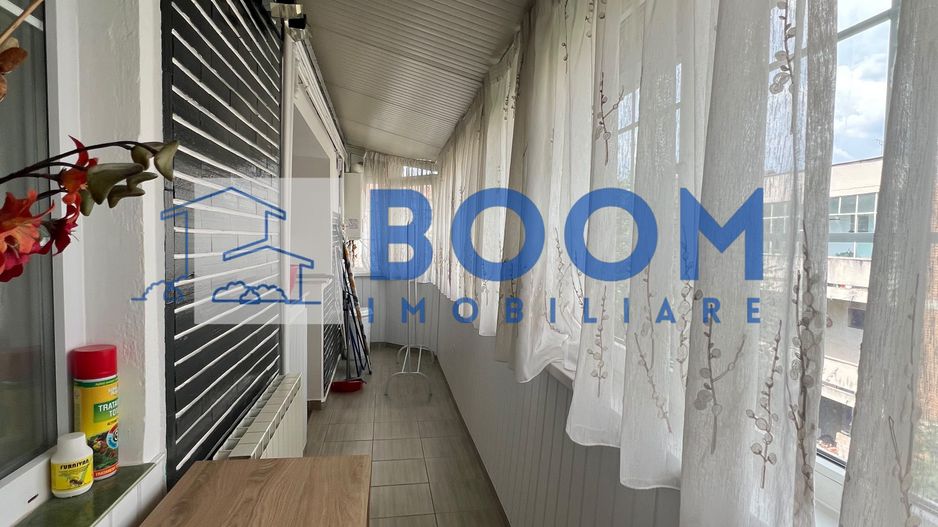 Apartament | 2 camere | Ultracentral | De inchiriat - Poză 6