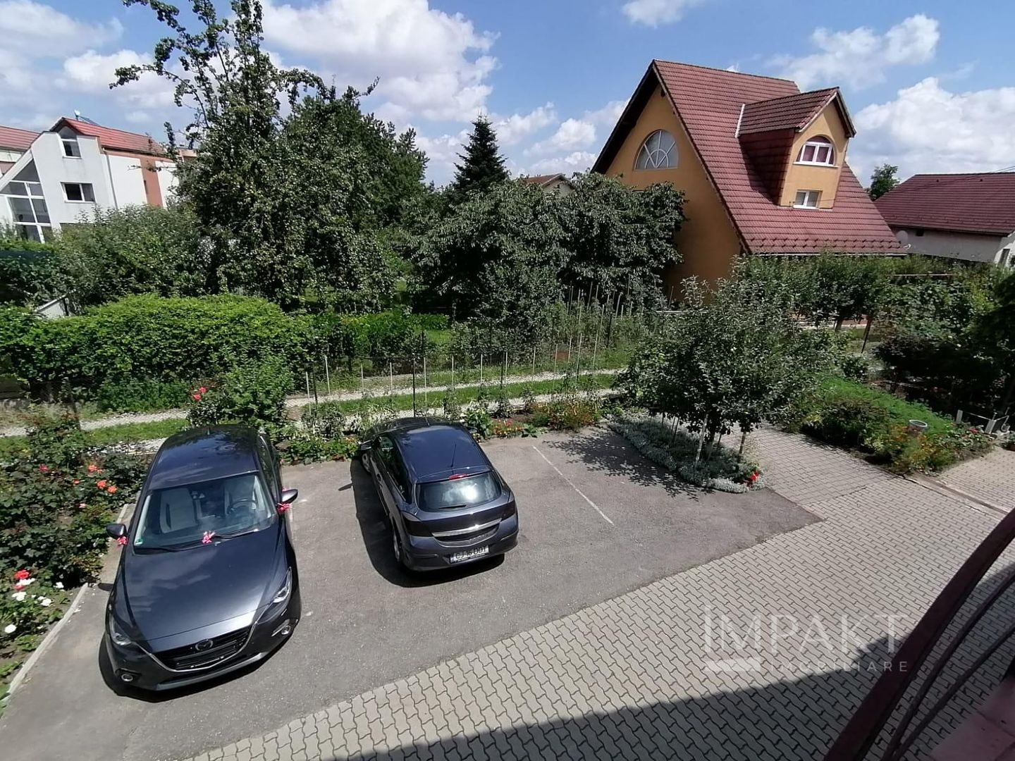 De inchiriat spatiu de birou la casa cu parcari - BUna Ziua - Poză 10