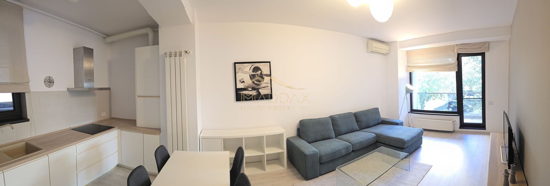 Apartament 2 Camere | Parcare Subterană | Zona Băneasa - Poză 3