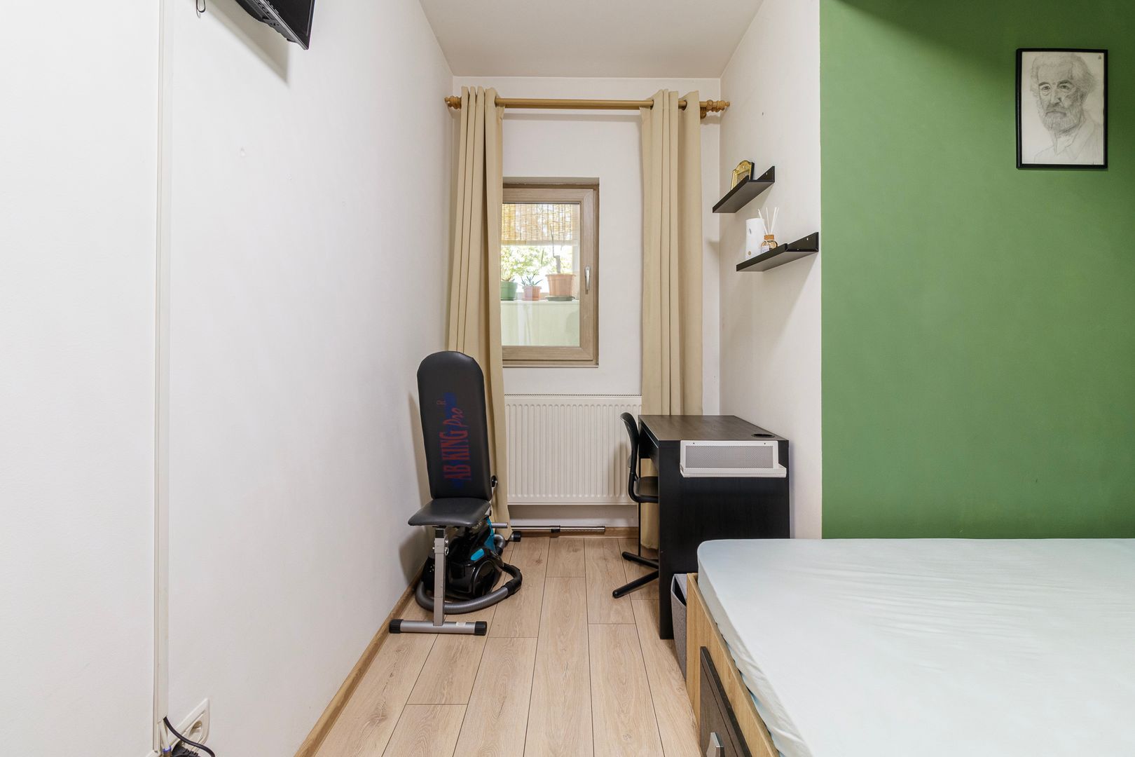2 camere | Bloc 2020 | Mobilat si utilat - Poză 11