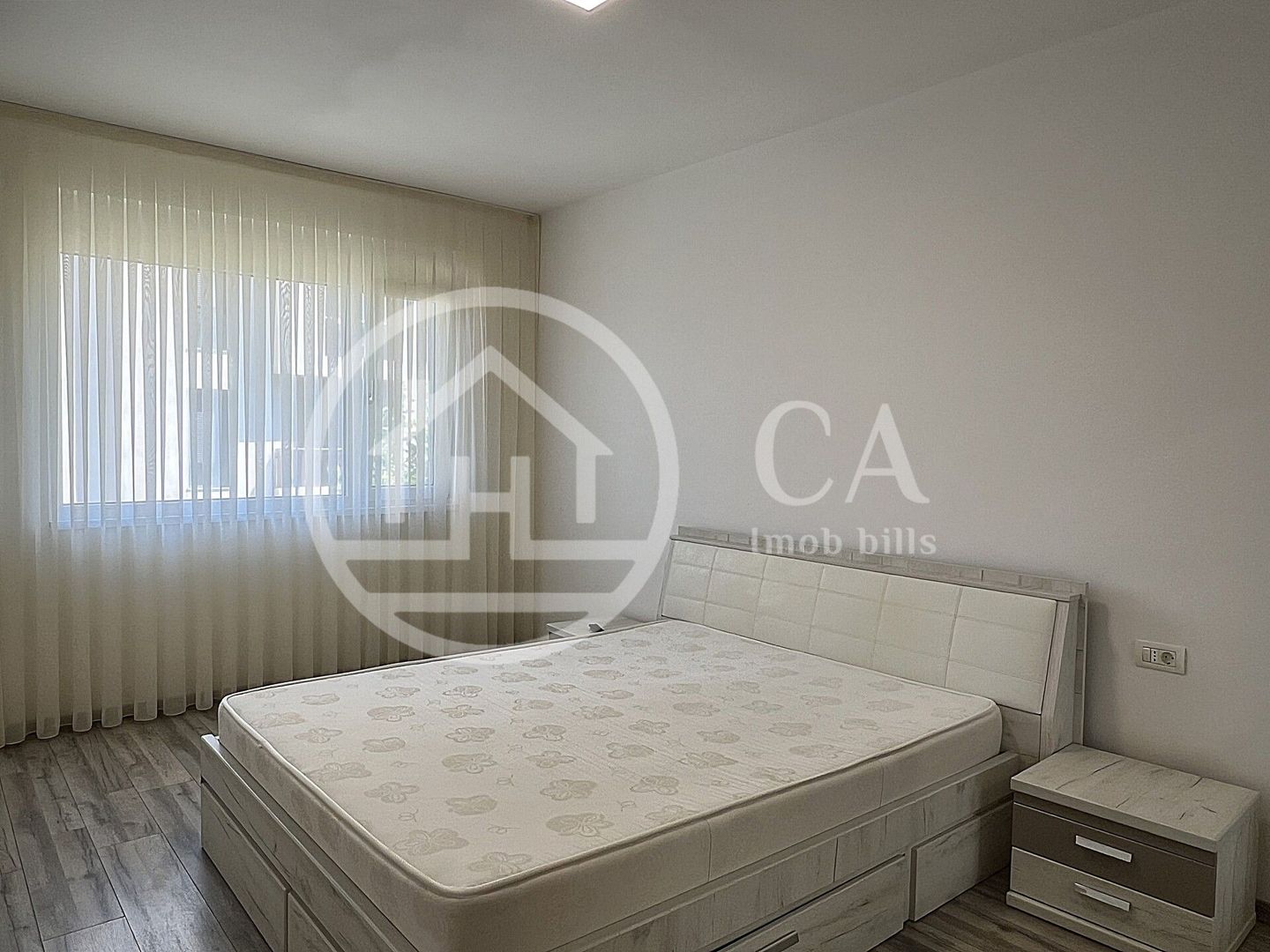 Apartament cu 2 camere de inchiriat in West Residence Oradea - Poză 1