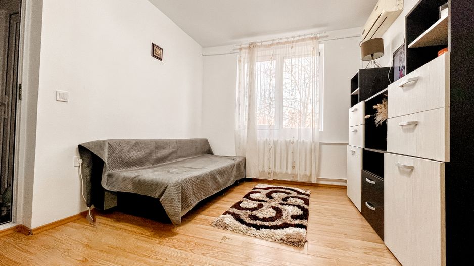 Tomis III (COD 05) - 2 Camere Moderne - Poză 2