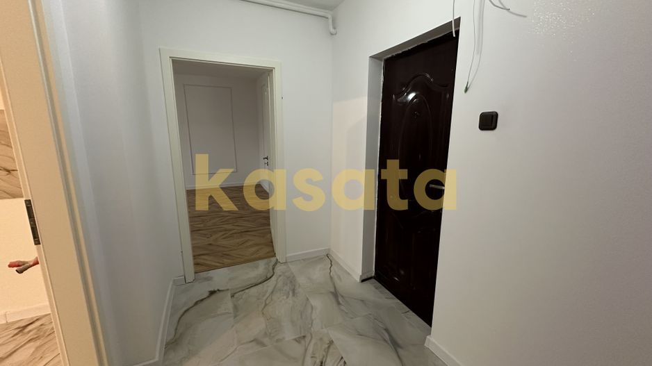 2 Camere | Vedere Parc Sebastian | Renovat | Etaj Intermediar - Poză 12