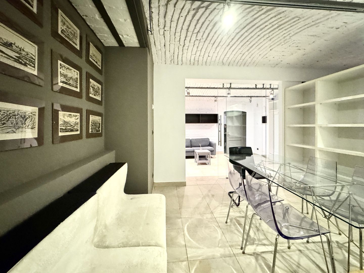 Spațiu de Birouri Elegant în Clădire Istorică Renovată – Piața Unirii, - Poză 6