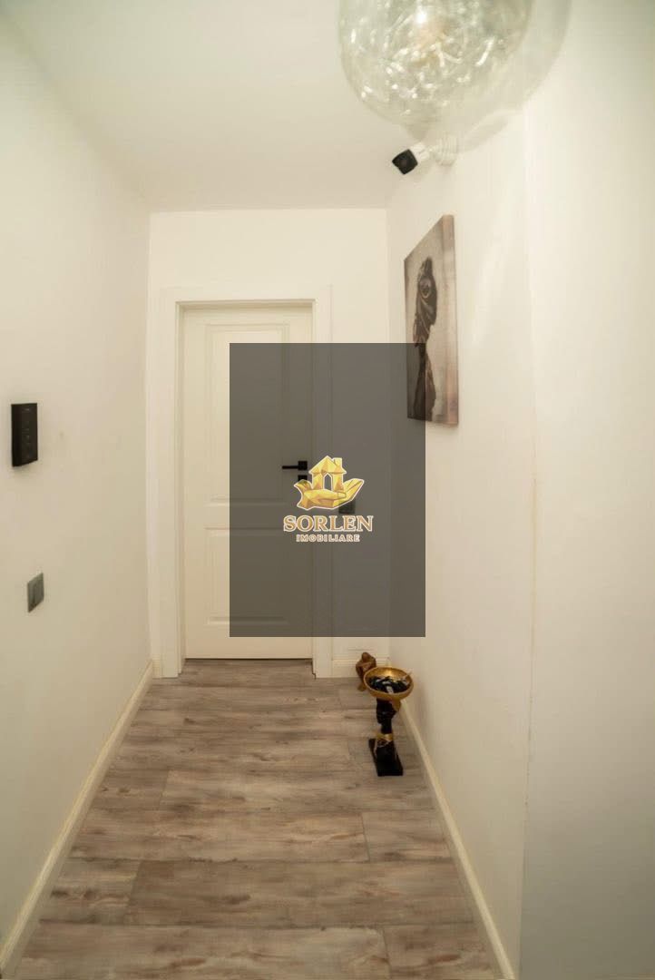 Apartament 3 camere / Zona Vivo -Florești - Poză 11
