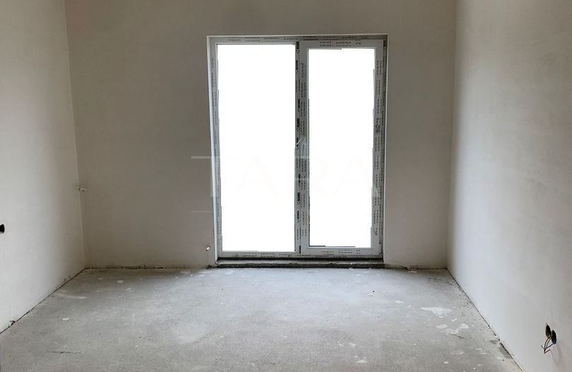 Șansa ta să-ți faci locuința pe gustul tău – 2 camere Floresti. - Poză 3