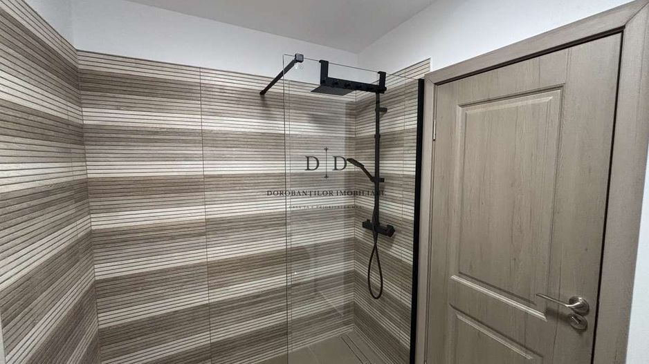 Ap 2 camere de închiriat | Sopor | Terasă 15 mp | Parcare subterana - Poză 7