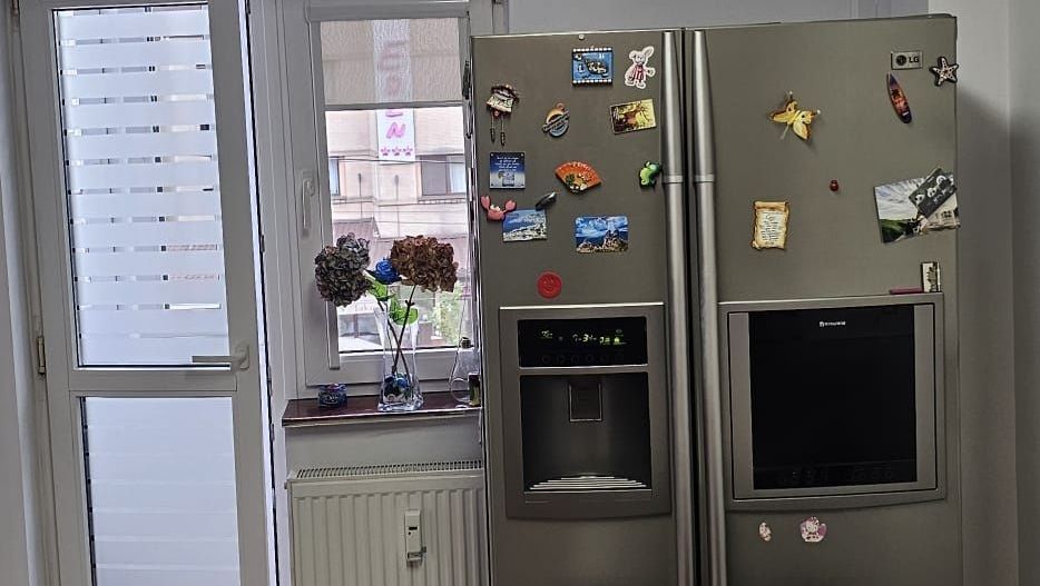 De Inchiriat Apartament 3 Camere Calea Calarasi - Hyperion - Poză 6