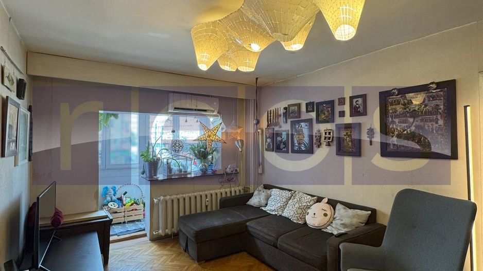 Apartament 4 camere Stefan cel Mare-Obor | 7 min de Metrou Obor - Poză 1