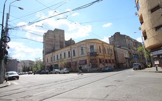 Spatiu comercial P+E zona Rosetti / 800 mp - Poză 3