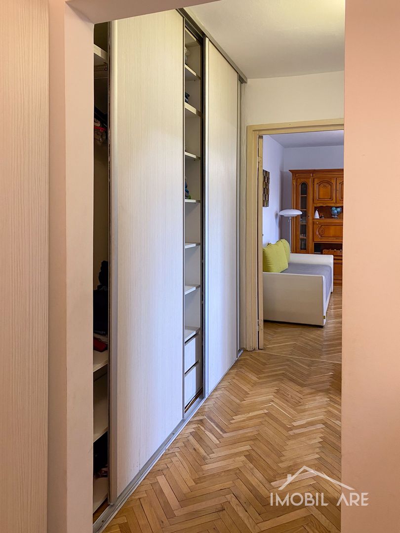 Apartament cu priveliște spre Someș - Poză 8
