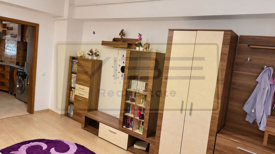 Tatarasi- bloc nou, 2 camere - 380 euro - Poză 5