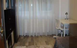 Apartament de 3 camere, 65mp, decomandat, parcare, zona Piata Flora - Poză 4