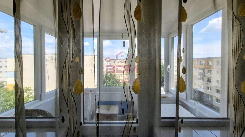 Apartament 3 camere | decomandat | zona Micro 3 - Poză 10