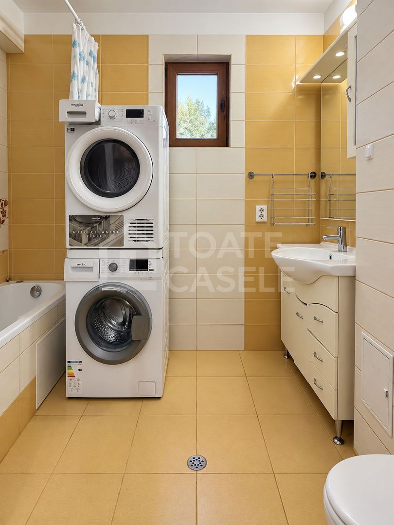 Apartament 2 camere| grădină proprie | Un colț de liniște pe Câmpului, Mănăștur - Poză 8