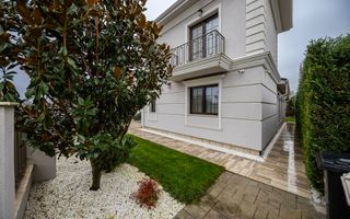 Vila exclusivista cu garaj si piscina I Dumbravita I Comison 0% - Poză 43