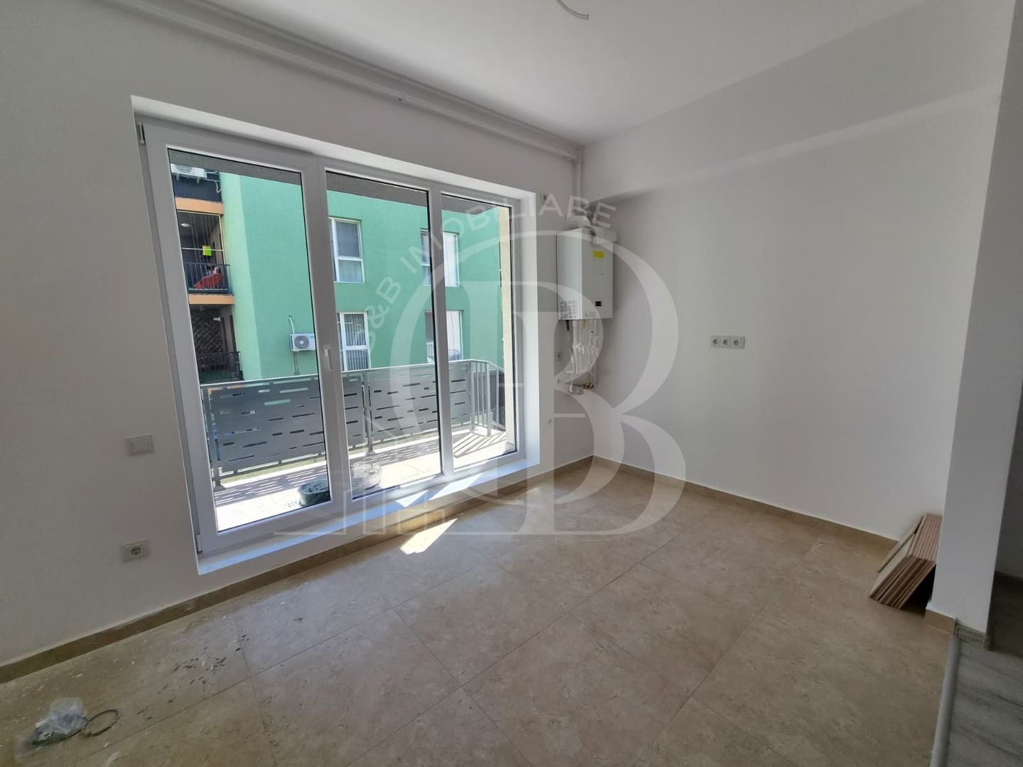 2 camere cu Gradina-Finalizat-Parcare Bonus-Th. Pallady - Poză 4