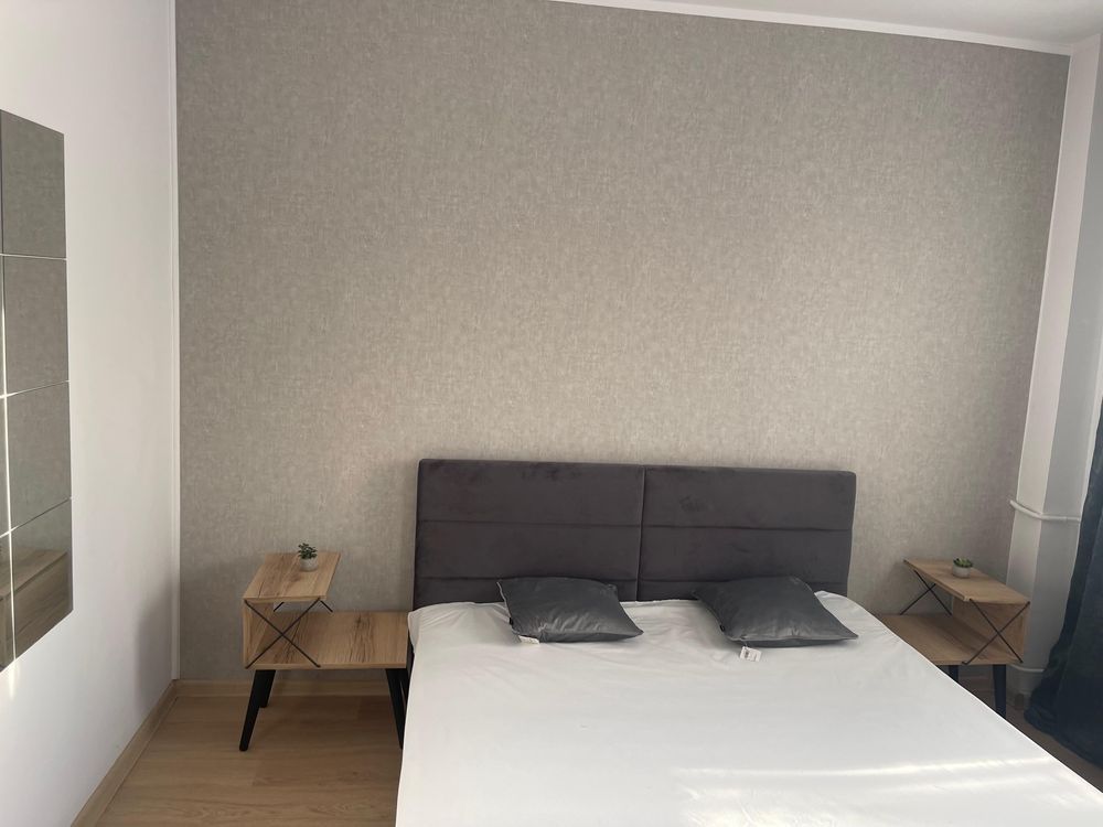 Apartament 2 camere, complet mobilat si utilat, Crângași - Poză 5