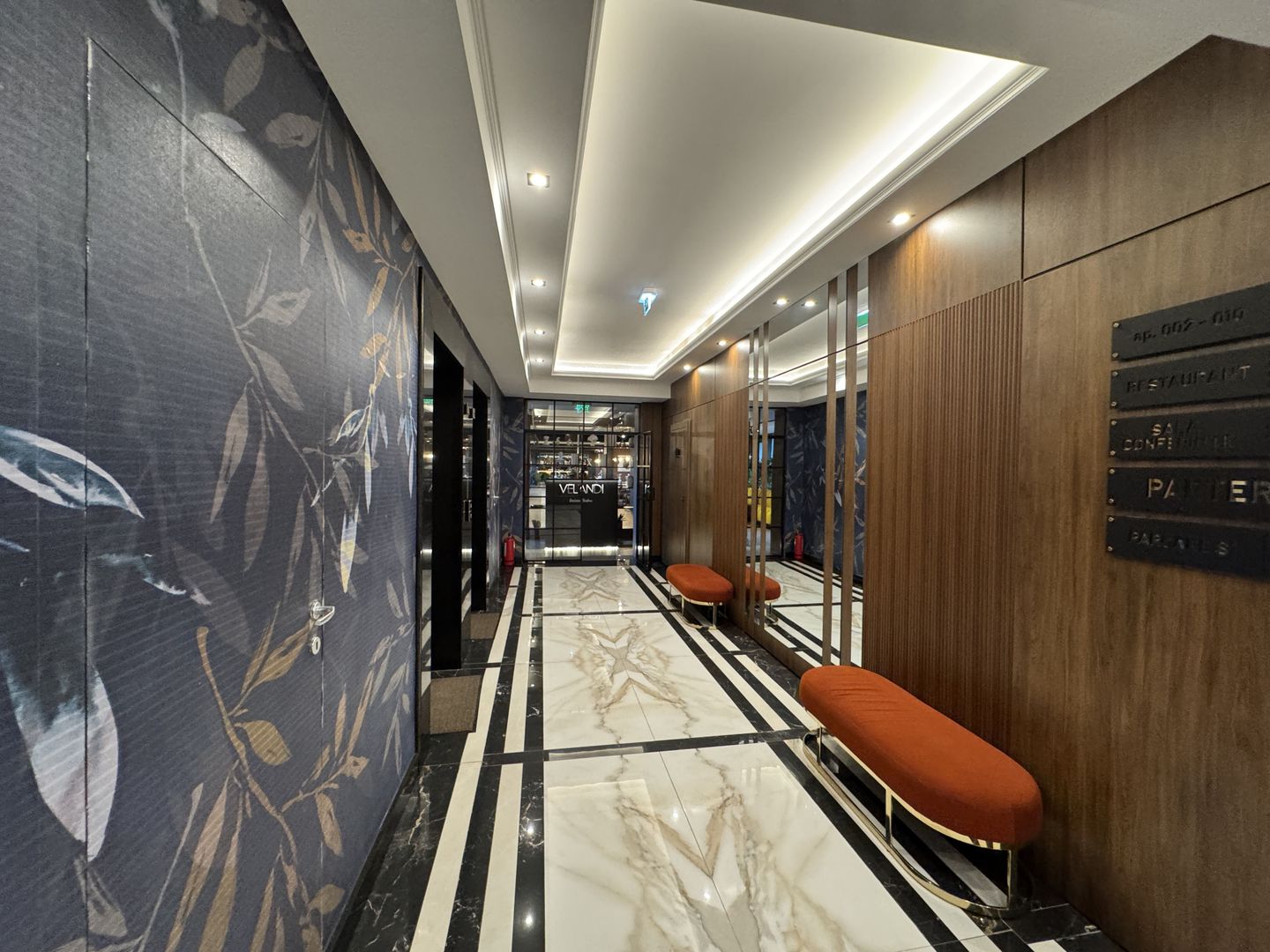 Apartament de lux 2 camere – One 66 | Prima închiriere - Poză 23